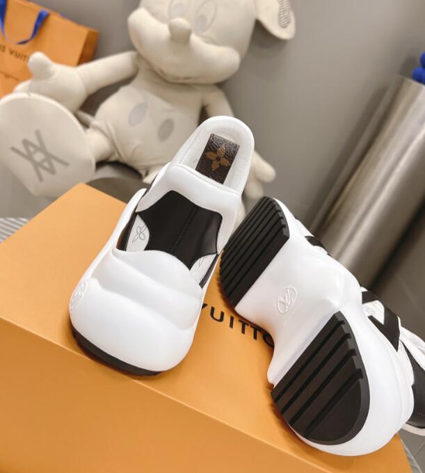 SAMC - LOV Women Shoes - 231