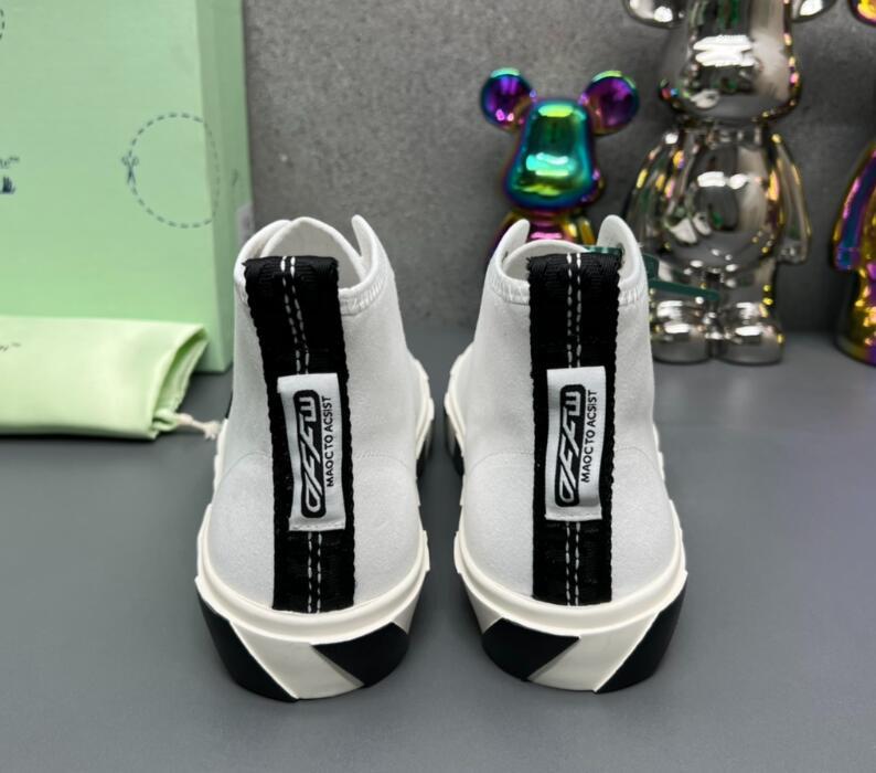 SAMC - YZO Men Shoes - 111