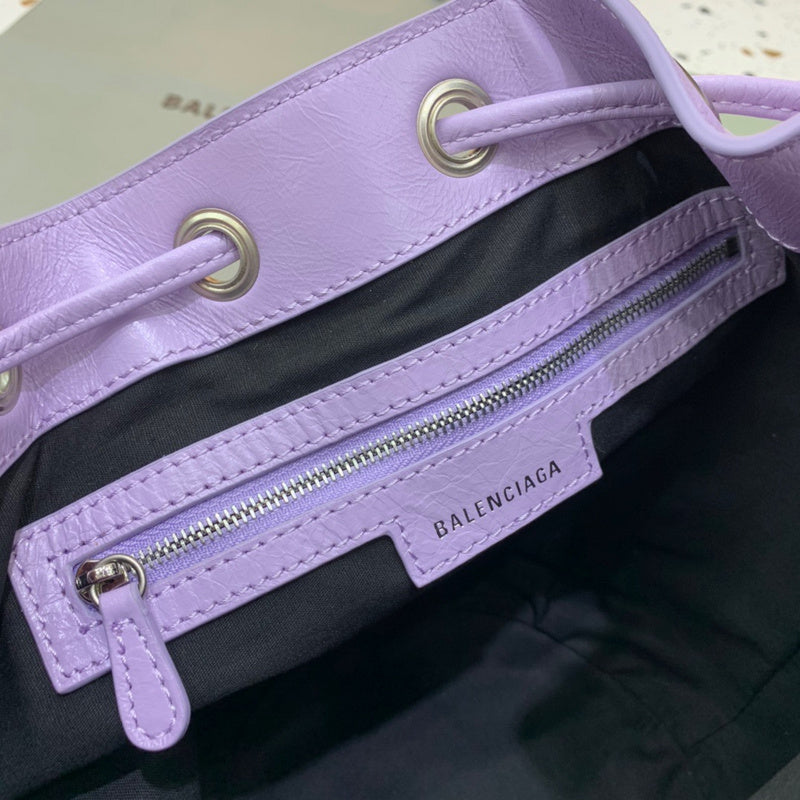 Satchel Bags - BGA Bags - 502