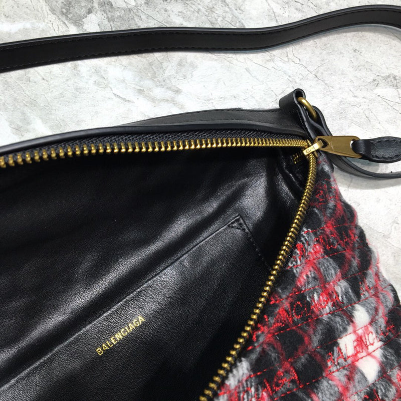 Satchel Bags - BGA Bags - 941