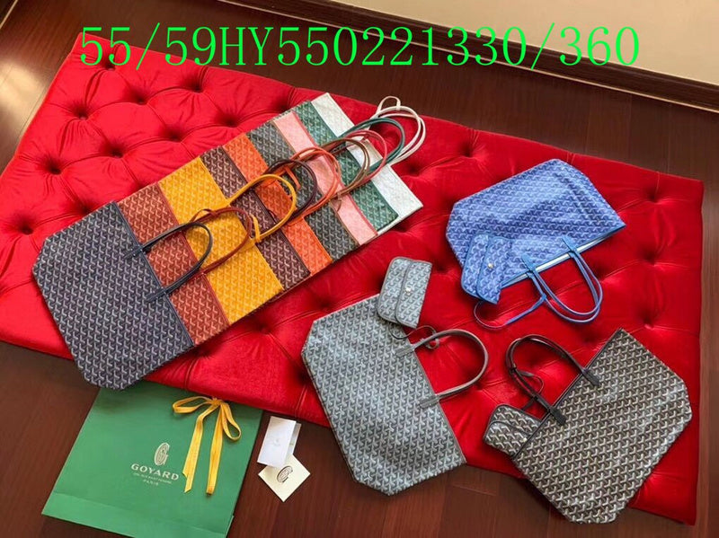 Satchel Bags - GOD Bags - 462