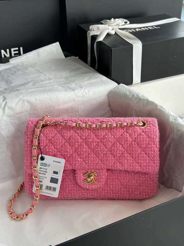Satchel Bags - CHL Bags - 5887