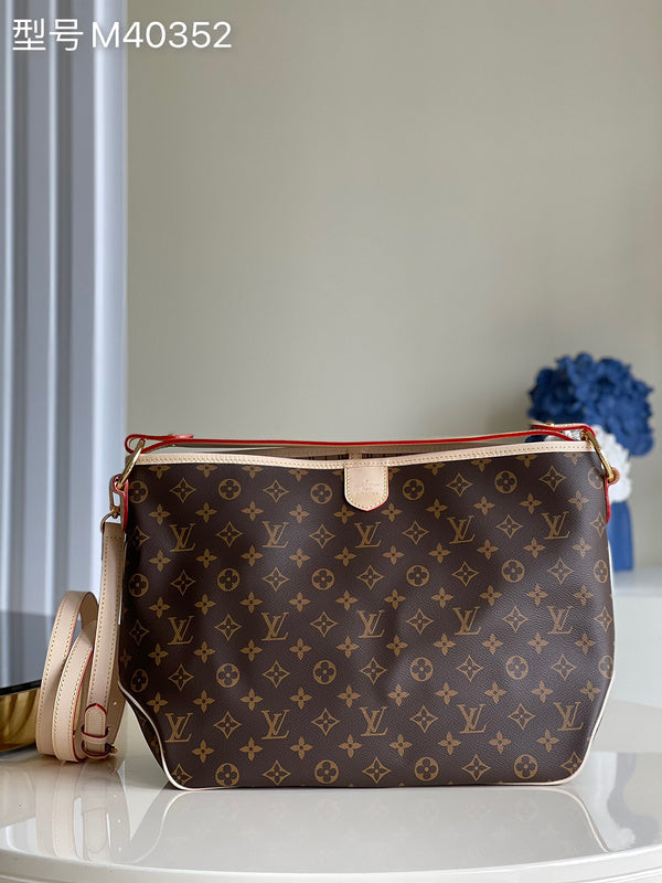 LOV2 Bags - Luxurious Bags 1796