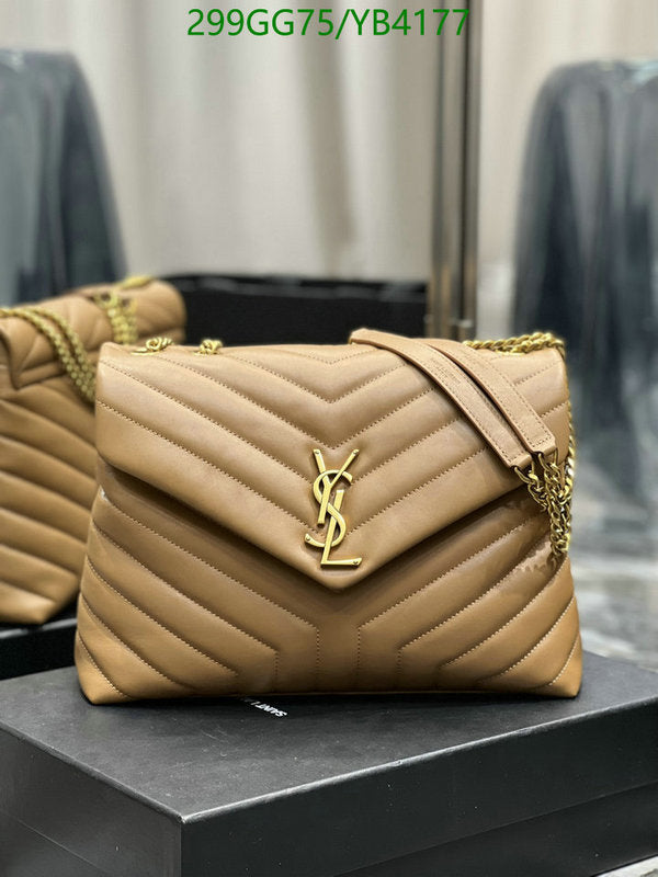 SAMC - YLS Bags - 368