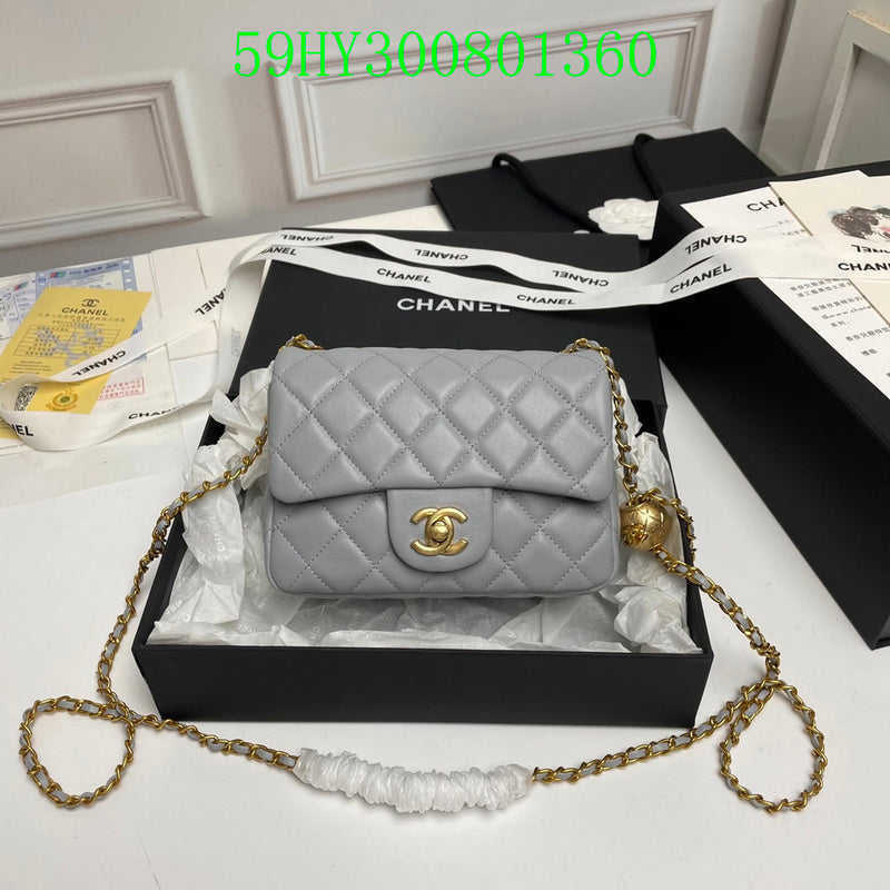 Glami - CHL Bags - 285
