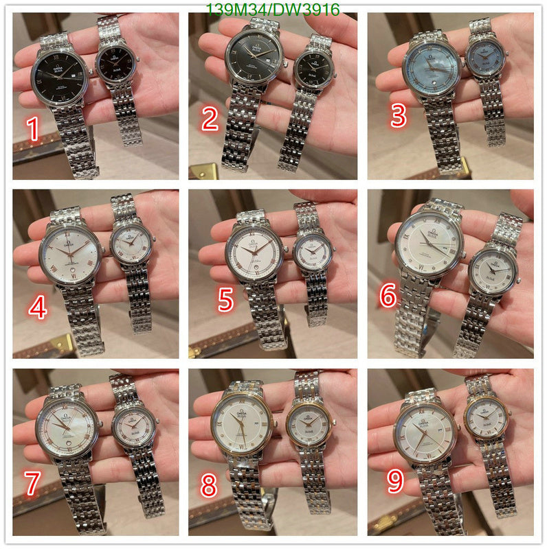 SAMC - OG Watches - 025
