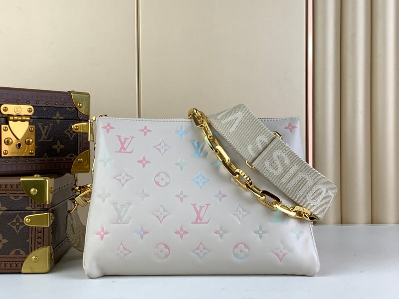Satchel Bags - VL Bags - 2438
