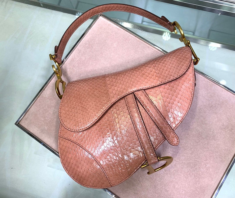 Satchel Bags - DOR Bags - 1238