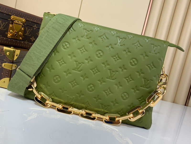 Satchel Bags - VL Bags - 4368