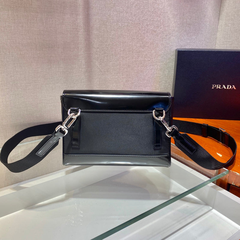 Glamy - PD Bags - 814