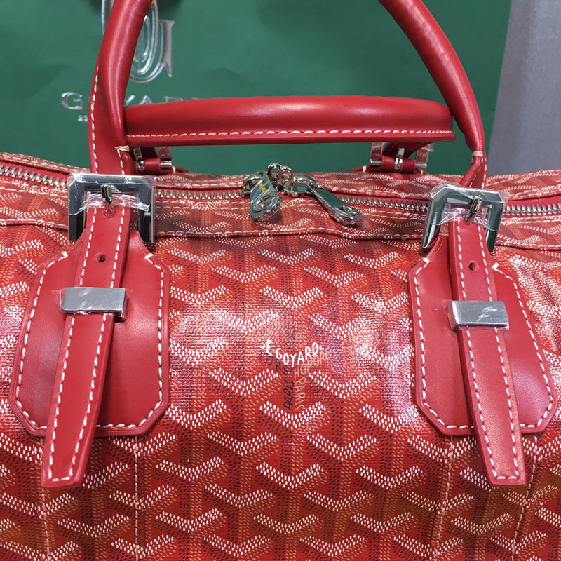 Satchel Bags - GOD Bags - 1079