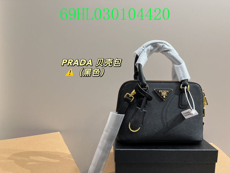 Satchel Bags - PDA Bags - 3670