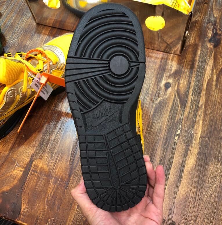 SAMC - NKE Shoes - 1826