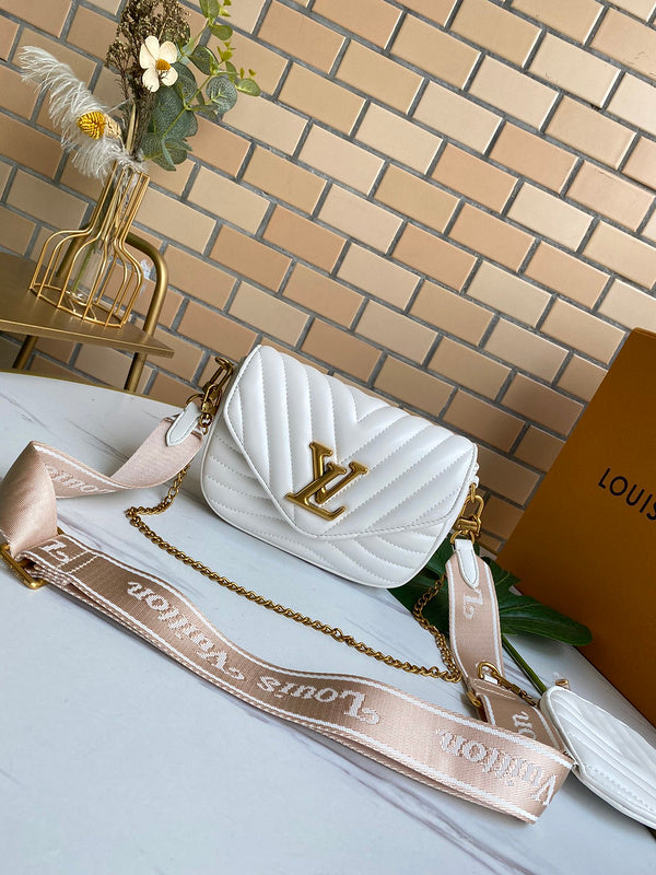 Satchel Bags - VL1 Bags - 712