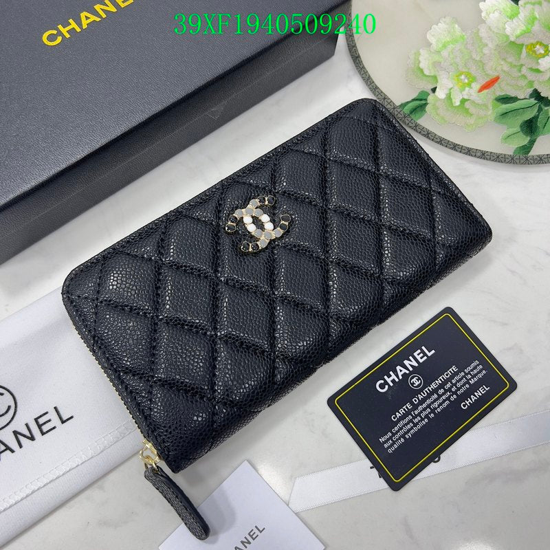 Glami - CHL Wallet - 2353