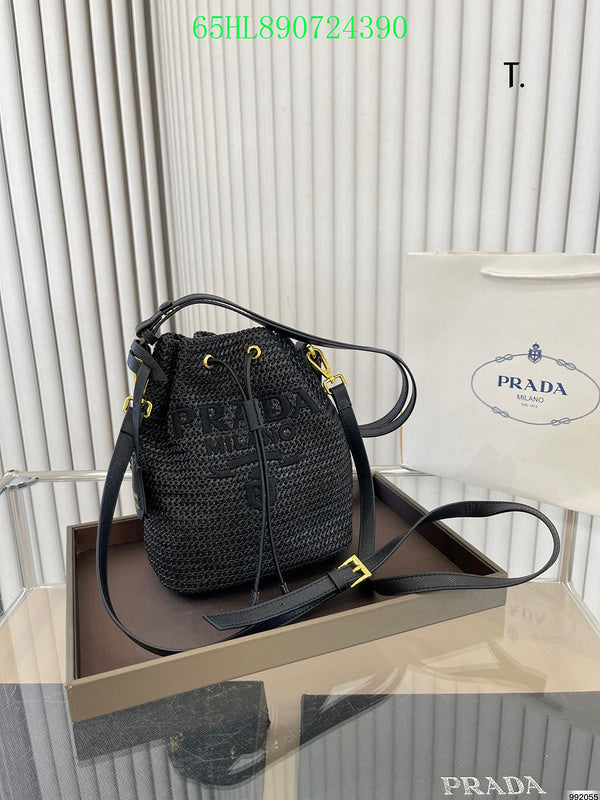 Satchel Bags - PDA Bags - 3094