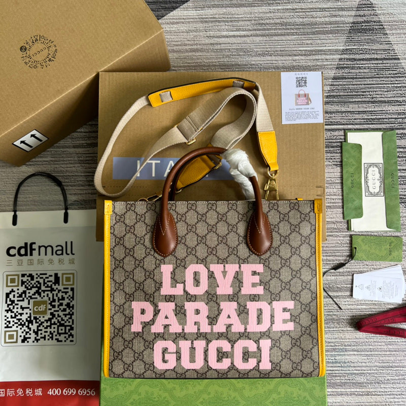 ELE - GG Bags - 1103