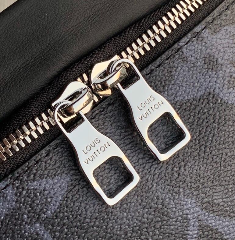 SAMC - LOV Bags - 2583