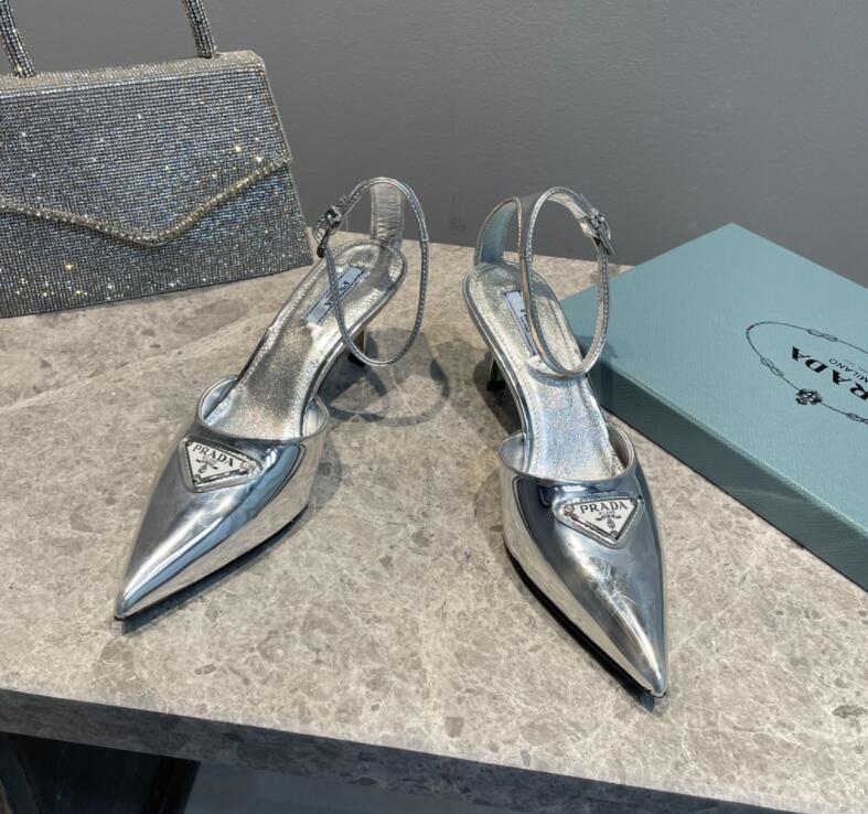 GlamyWomen Shoes - 257