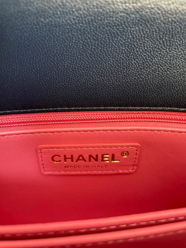 Satchel Bags - CHL Bags - 3634