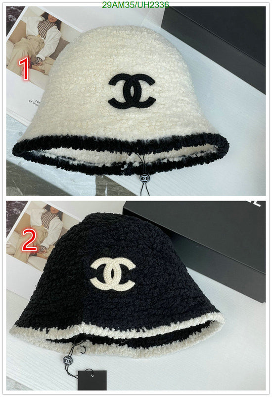 SAMC - CHL Caps & Hats - 077