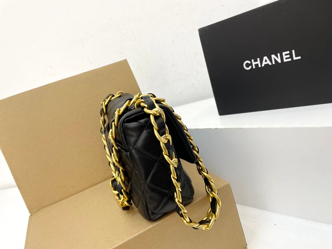 Designer bags by Chanel 315