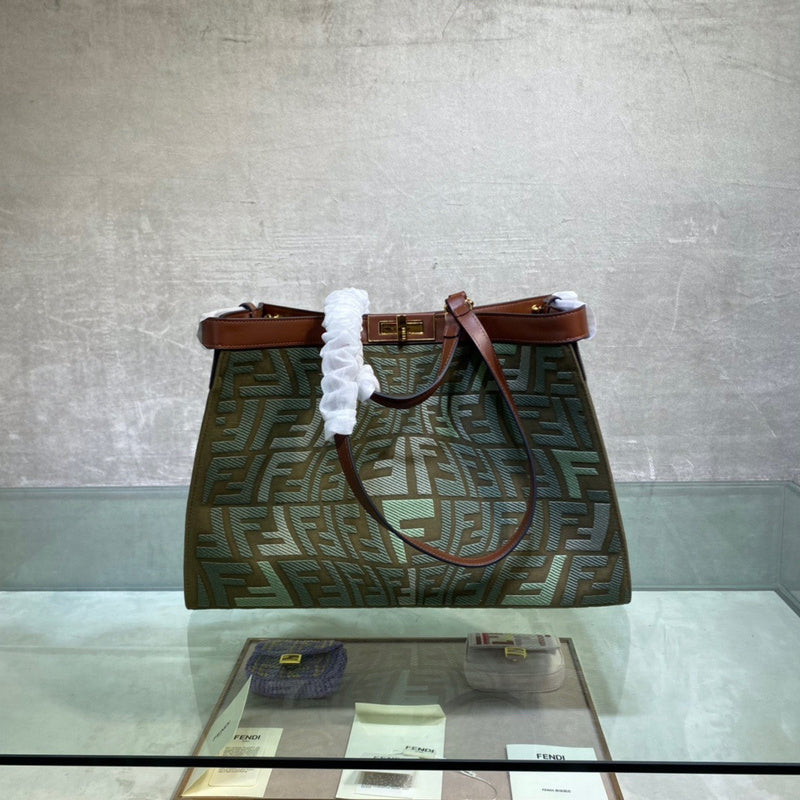 FDI Bags - Luxurious Bags 358