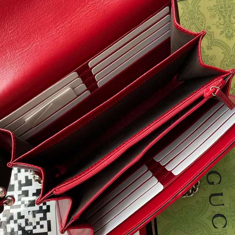 GUI2 Bags - Fashion Bags 724