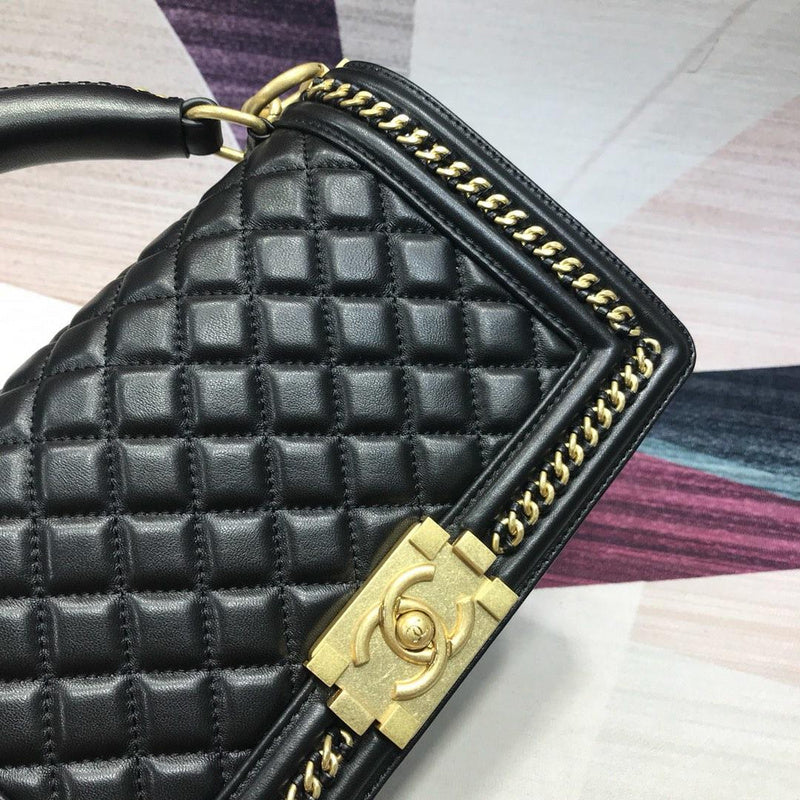 Satchel Bags - CHL Bags - 404