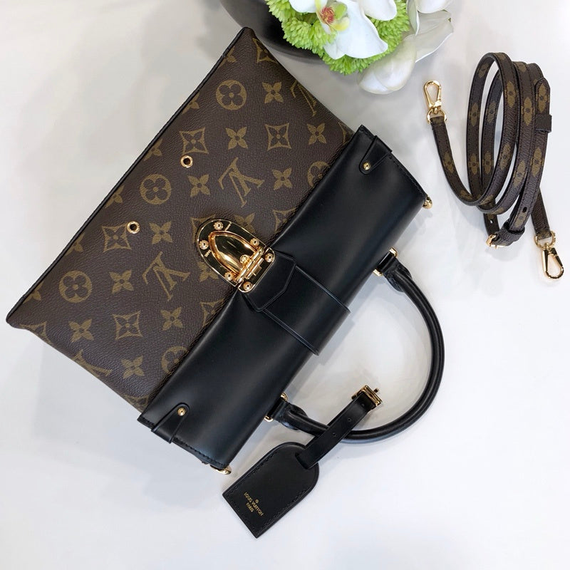 LOV2 Bags - Luxurious Bags 2598