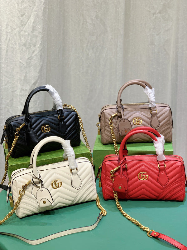 Satchel Bags - GCI Bags - 1377