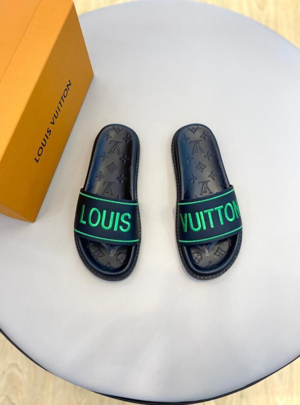 SAMC - LOV Men Shoes - 1102