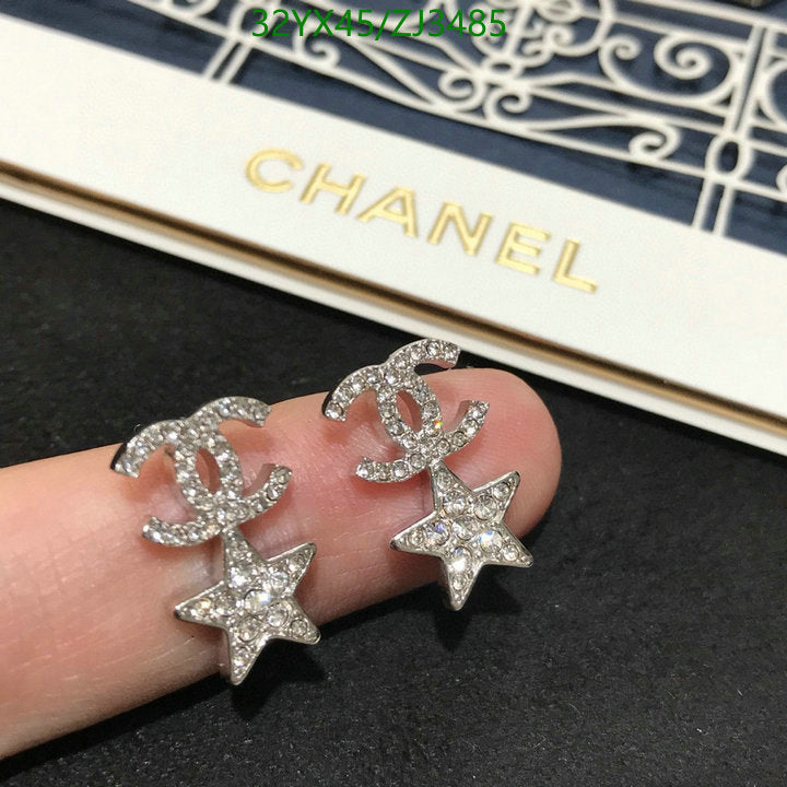 SAMC - CHL Jewelry - 1083