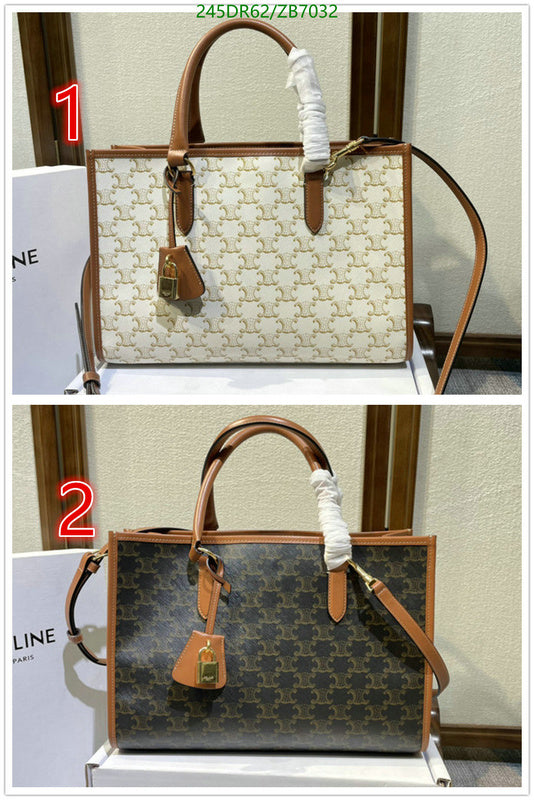 SAMC - COL Bags - 203