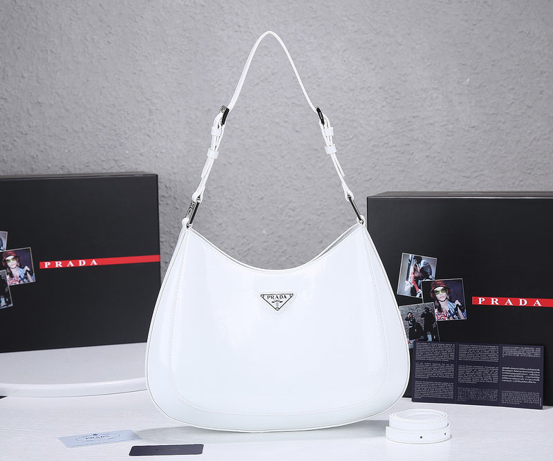 Satchel Bags - PRA Bags - 478