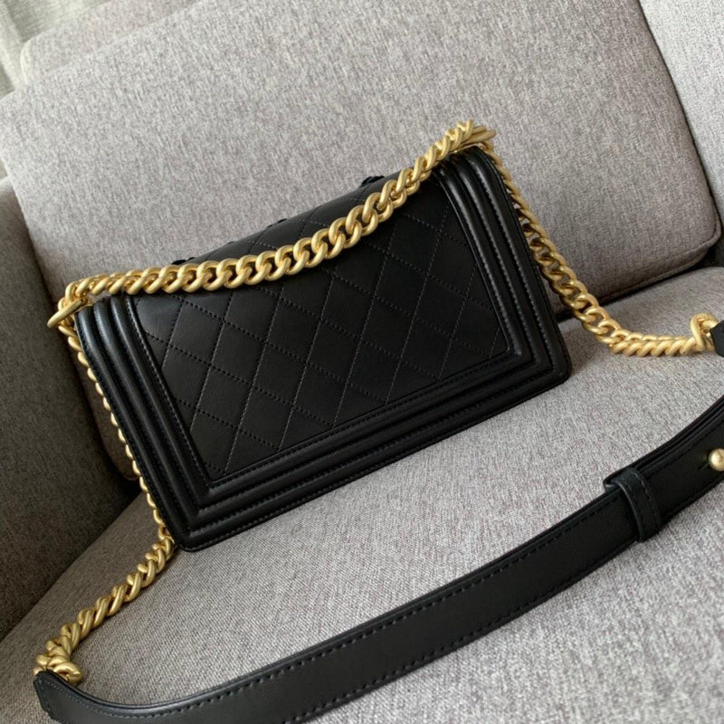 Satchel Bags - CHL Bags - 507