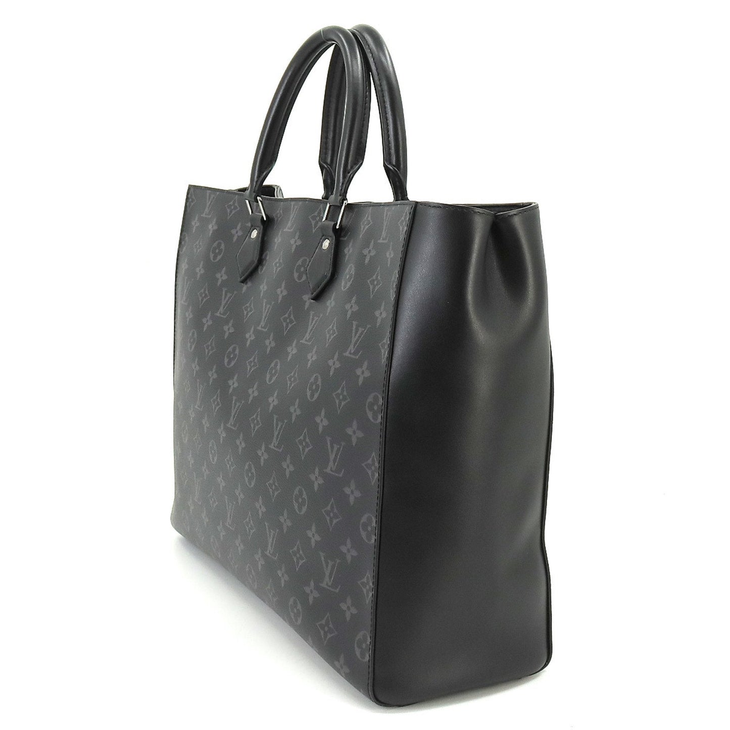 Louis Vuitton Eclipse Canvas Tote Bag ()