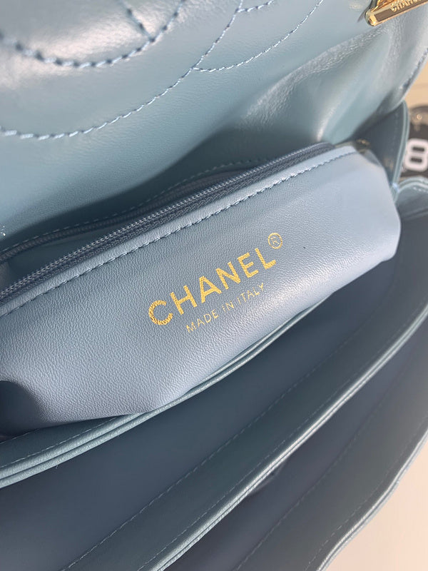 Satchel Bags - CHL Bags - 2083