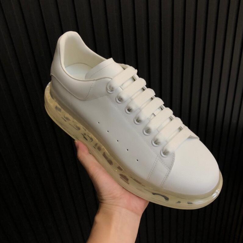 Glamy - AQ Men SHoes - 358