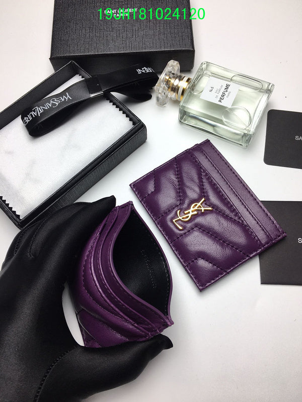 Glami - YLS Wallet - 343