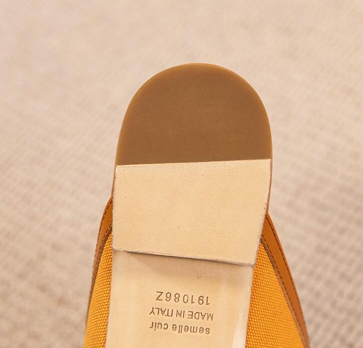 SAMC - HMS Women Shoes - 1102