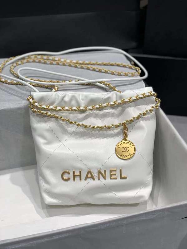 Satchel Bags - CHL Bags - 5900