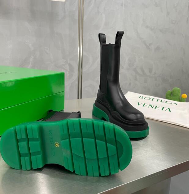SAMC - BO Women Shoes - 098