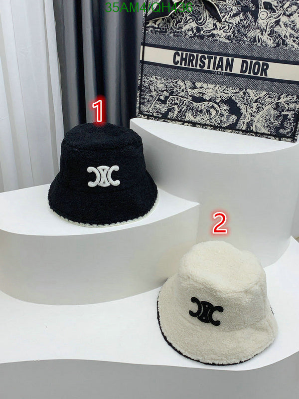 SAMC - COL Caps & Hats - 098