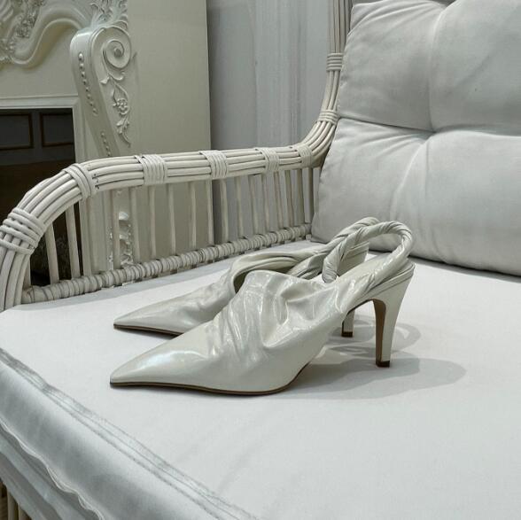 SAMC - BO Women Shoes - 191