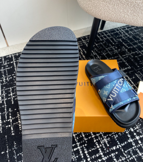 SAMC - LOV Men Shoes - 093