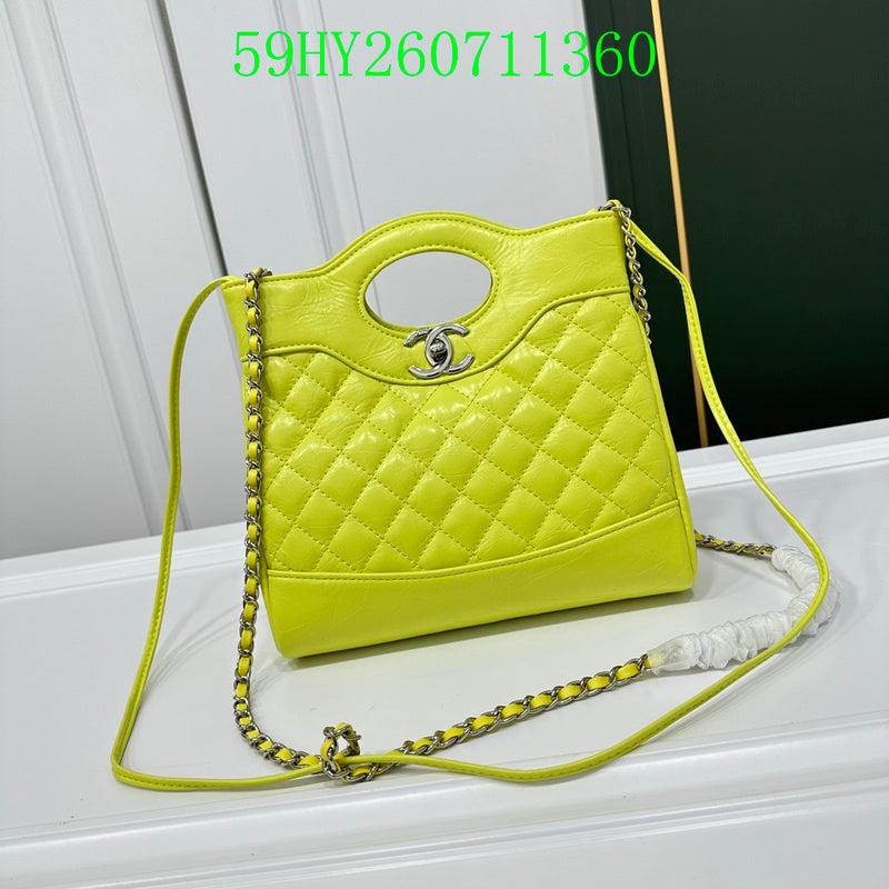 Glami - CHL Bags - 467
