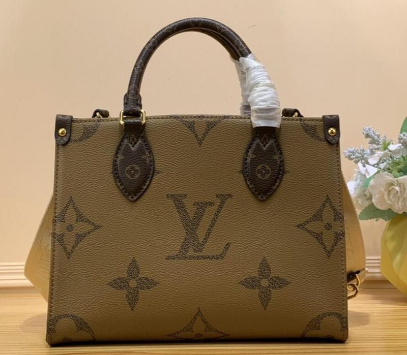 SAMC - LOV Bags - 932