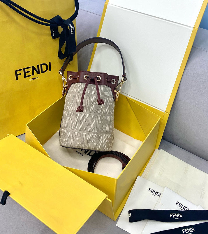 FDI Bags - Luxurious Bags 391