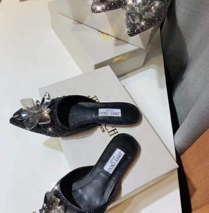 SAMC - JMC Shoes - 068